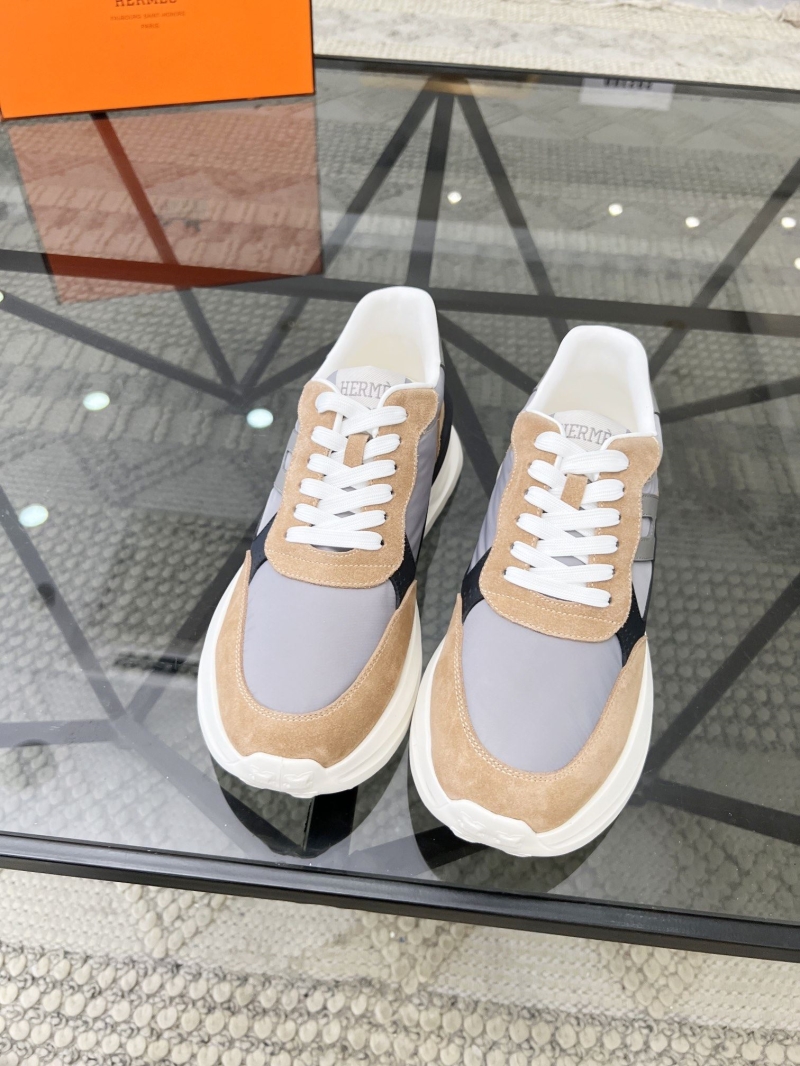 Hermes Sneakers